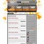 outerclub online community website graphic design screenshot 6