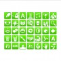 creation of custom icons for software application screenshot 2