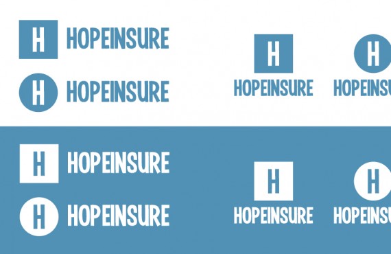 hopeinsure re-branding screenshot 2