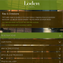 loden: psd to wordpress development screenshot 3