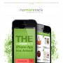 email design creation for the online shop screenshot 1