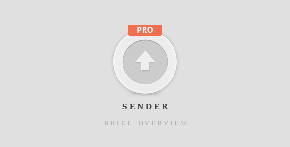Things You Need To Know About Sender Pro