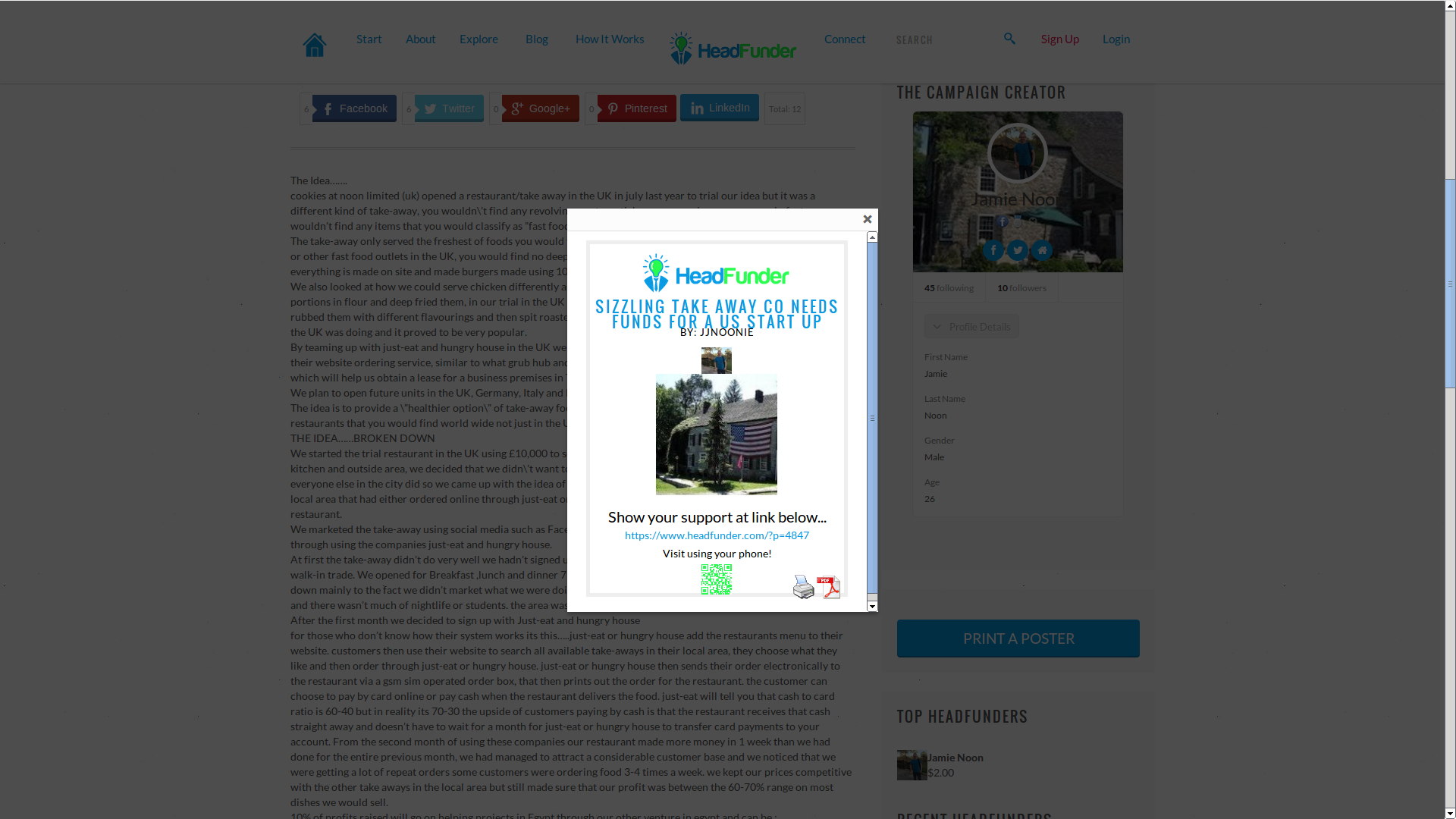 the pdf & print plugin customization – pop-up preview window screenshot 3