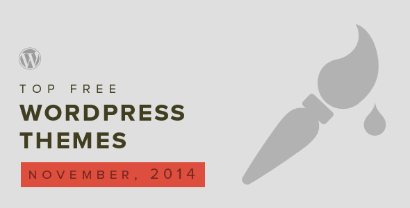 45-top-free-wordpress-themes-november-2014