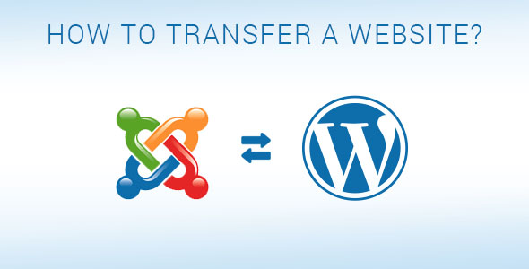 how-to-transfer-a-website-from-joomla-to-wordpress