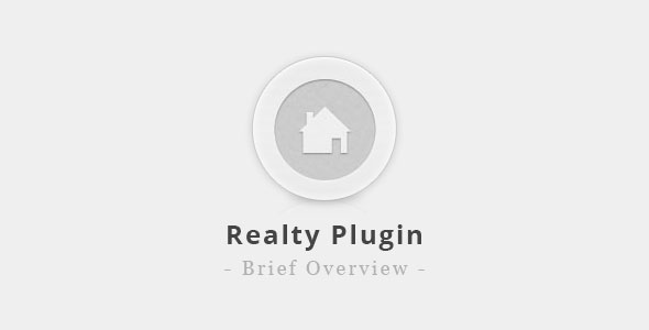 realty-plugin-brief-overview