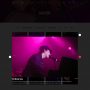concerto – music events & tickets psd template screenshot 20