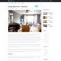 hotel finder – online booking psd template screenshot 21