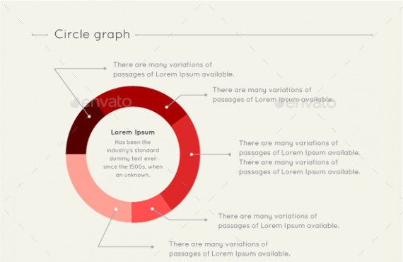 infographic elements template – vector pack screenshot 4