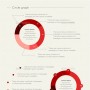 infographic elements template – vector pack screenshot 5