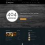 style of food – restaurant & cafe psd template screenshot 22