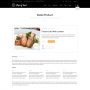 style of food – restaurant & cafe psd template screenshot 12