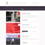 book your tour – excursion community psd template screenshot 17
